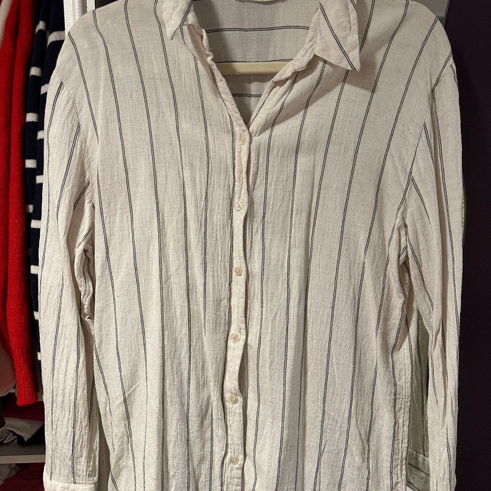 PRIMARK BUTTON DOWN